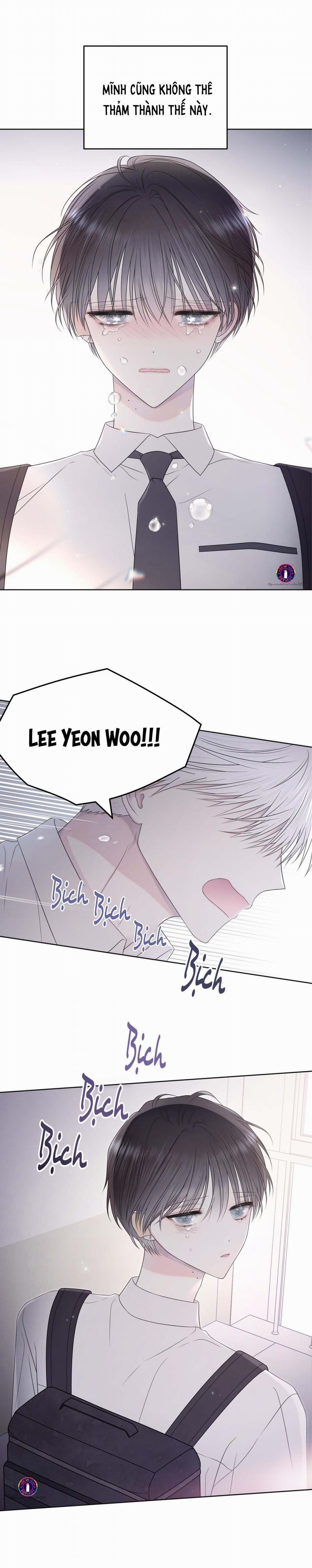 Tận Cùng Ánh Mắt, 30 Độ 30 trang 21