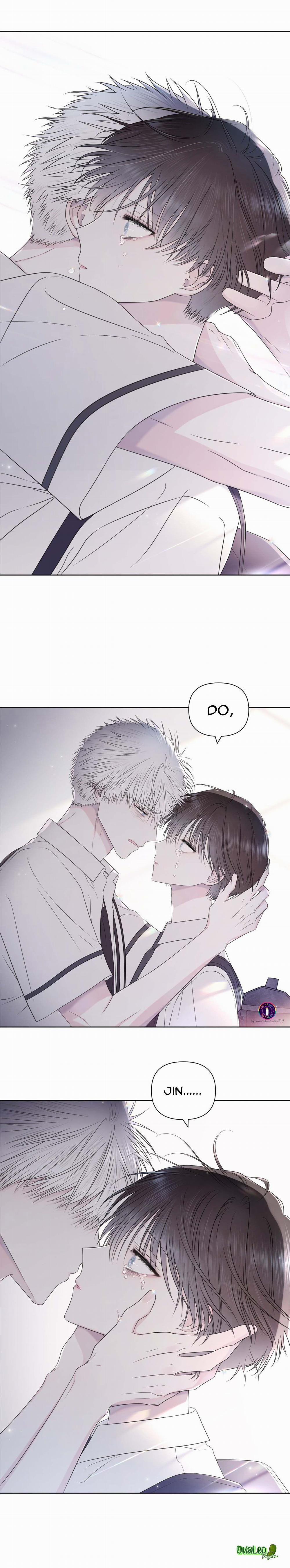 Tận Cùng Ánh Mắt, 30 Độ 30 trang 23