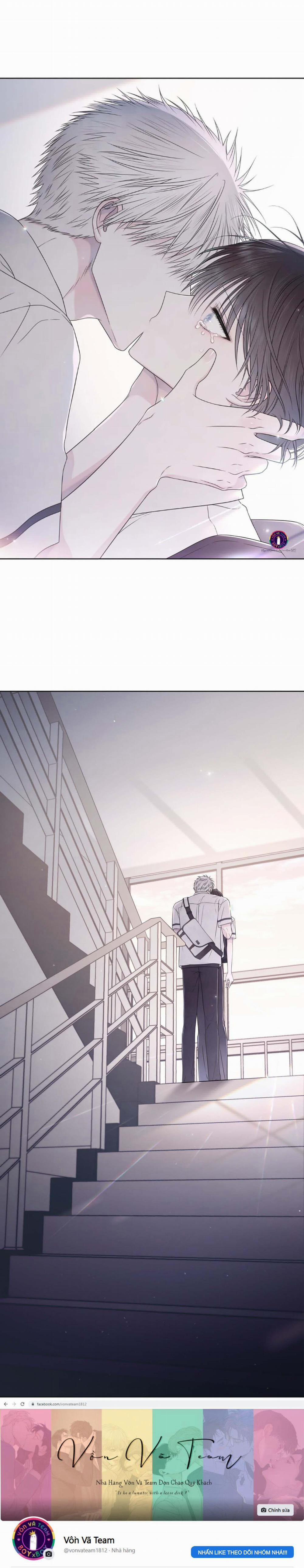 Tận Cùng Ánh Mắt, 30 Độ 30 trang 24