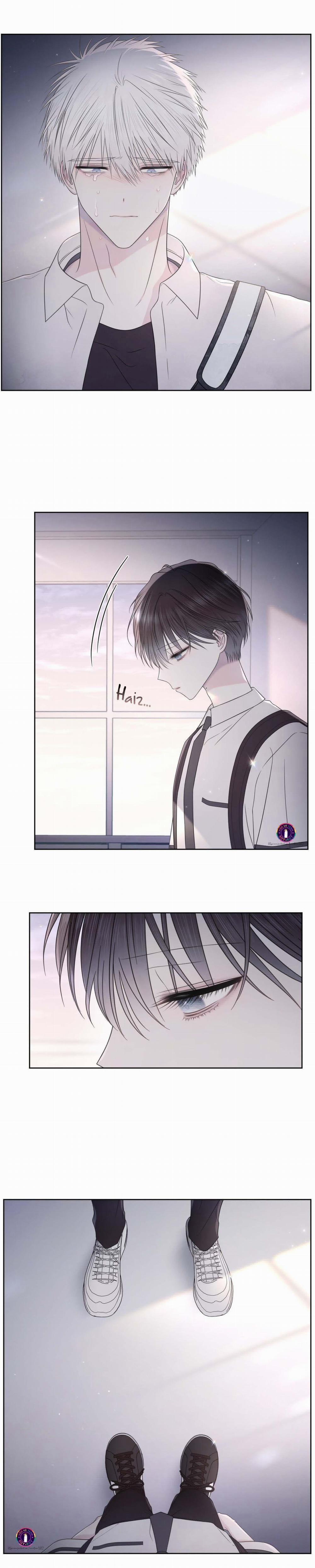 Tận Cùng Ánh Mắt, 30 Độ 30 trang 4