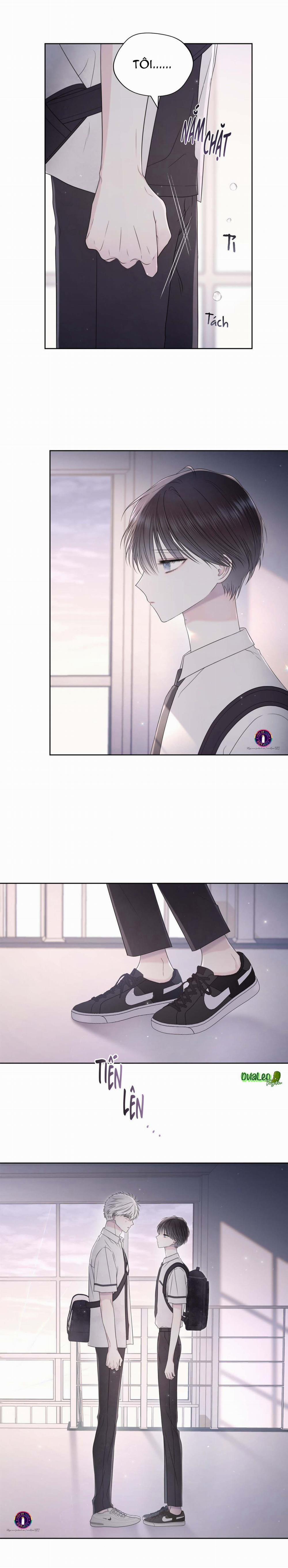 Tận Cùng Ánh Mắt, 30 Độ 30 trang 6