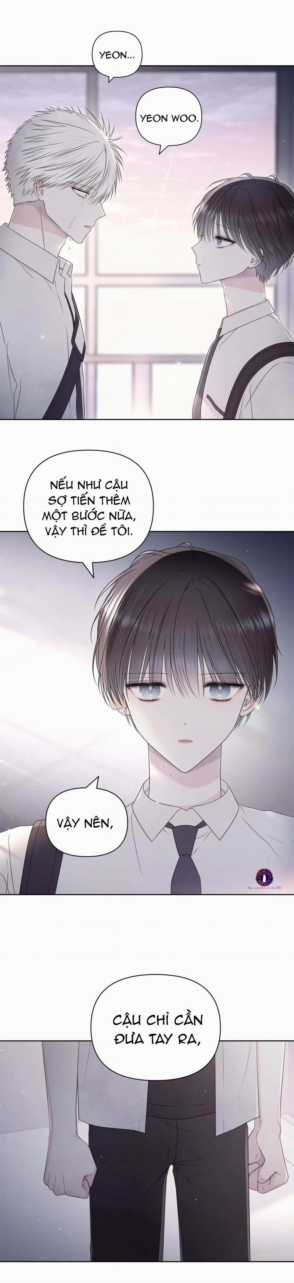 Tận Cùng Ánh Mắt, 30 Độ 30 trang 7