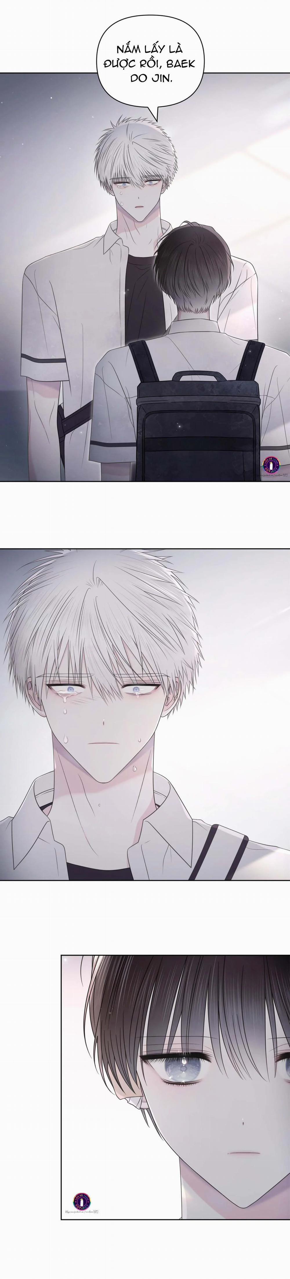 Tận Cùng Ánh Mắt, 30 Độ 30 trang 8