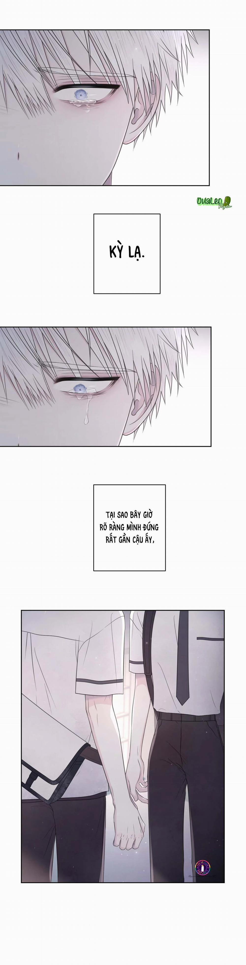 Tận Cùng Ánh Mắt, 30 Độ 30 trang 9