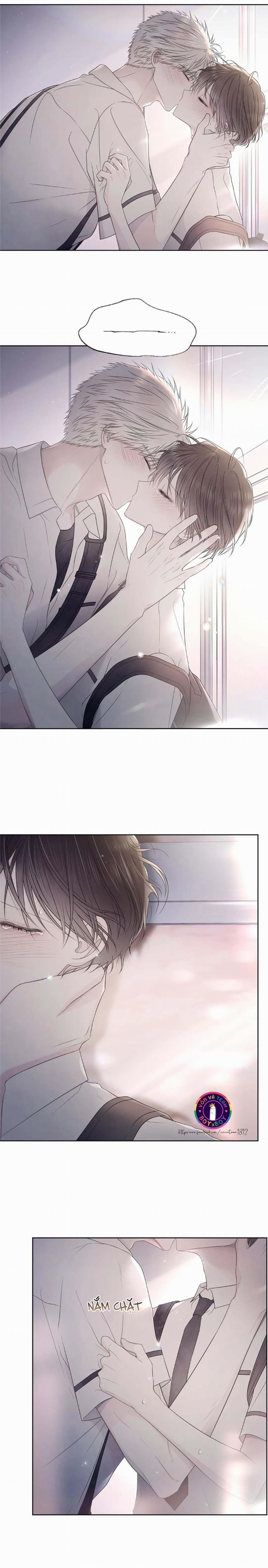 Tận Cùng Ánh Mắt, 30 Độ 31 trang 3