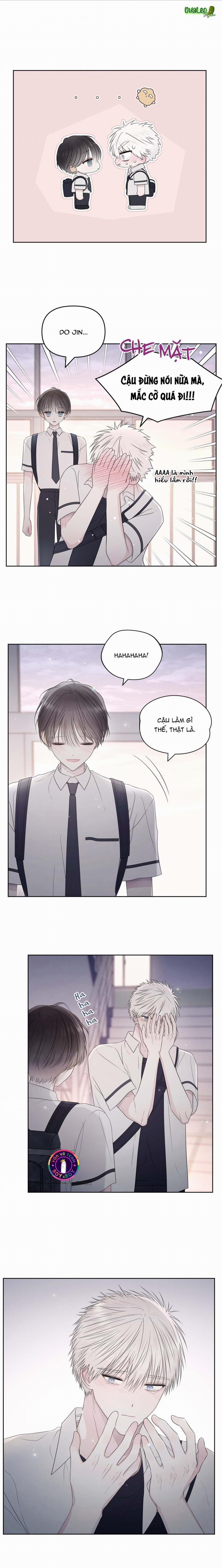 Tận Cùng Ánh Mắt, 30 Độ 31 trang 7