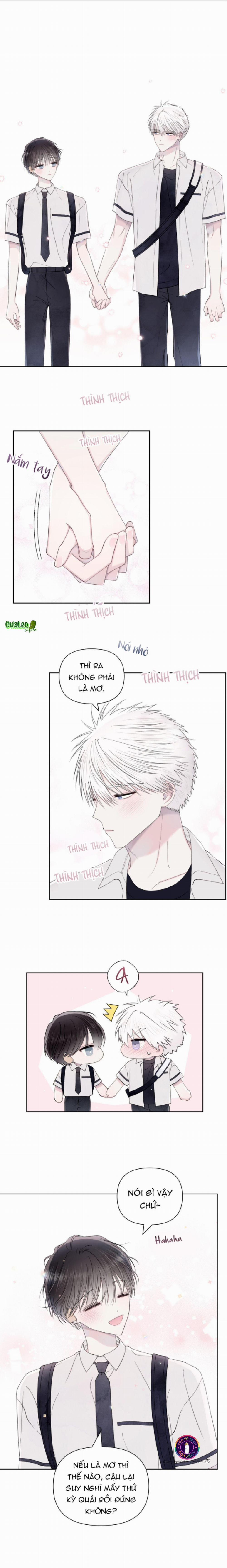 Tận Cùng Ánh Mắt, 30 Độ 32 trang 7