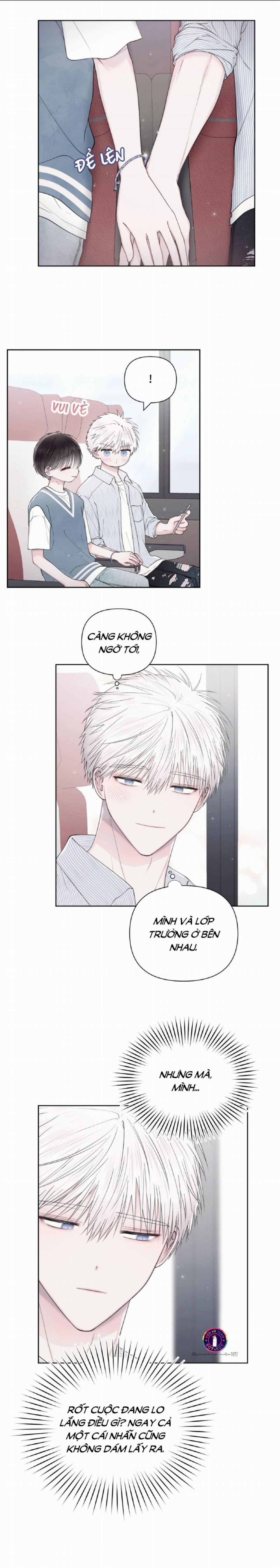 Tận Cùng Ánh Mắt, 30 Độ 36 trang 6