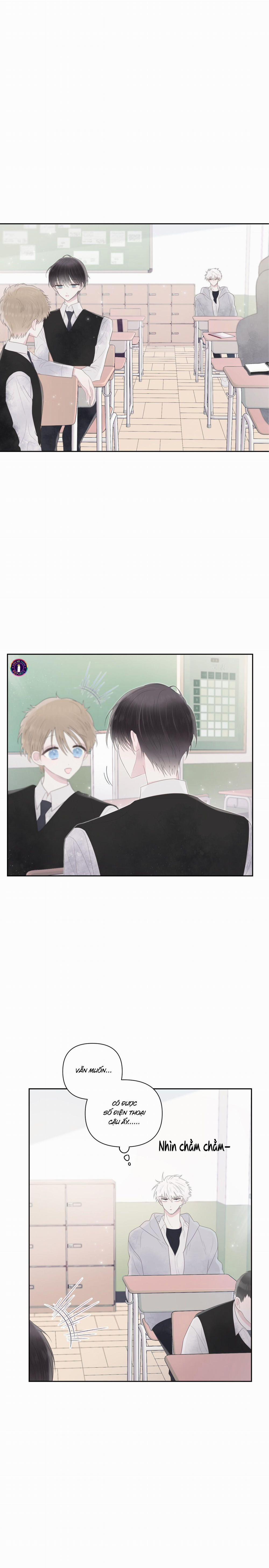 Tận Cùng Ánh Mắt, 30 Độ 4 trang 4