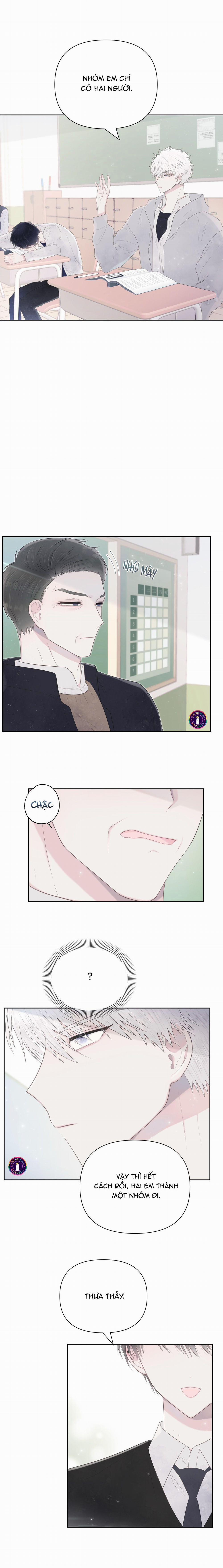 Tận Cùng Ánh Mắt, 30 Độ 4 trang 7