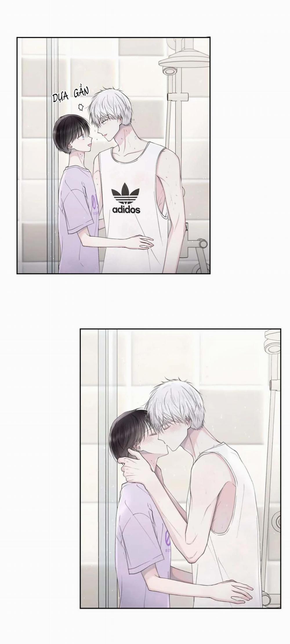 Tận Cùng Ánh Mắt, 30 Độ 40 trang 15