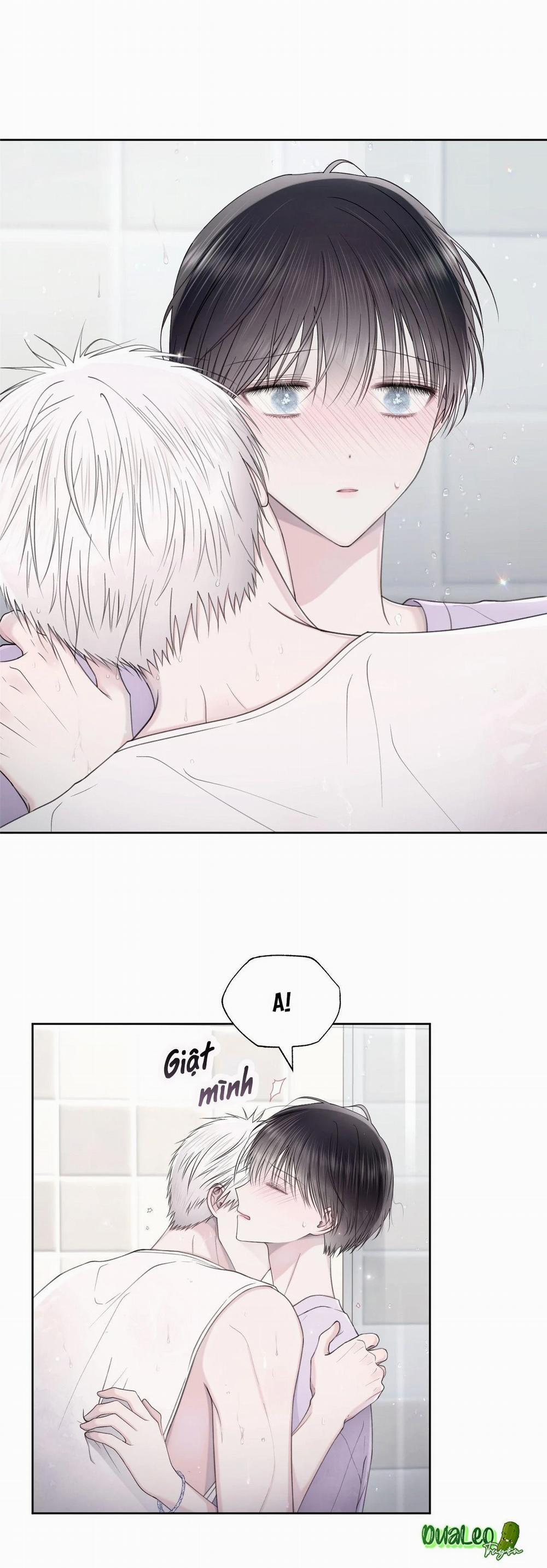 Tận Cùng Ánh Mắt, 30 Độ 40 trang 18