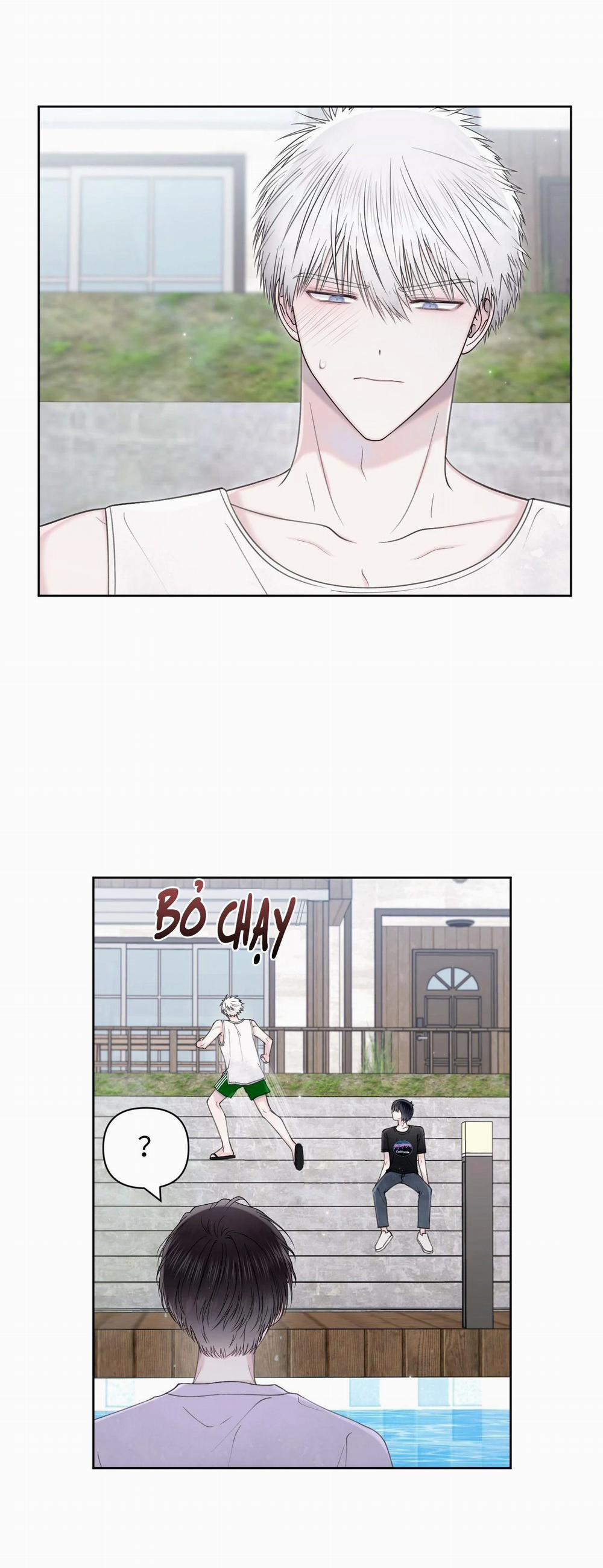 Tận Cùng Ánh Mắt, 30 Độ 40 trang 9