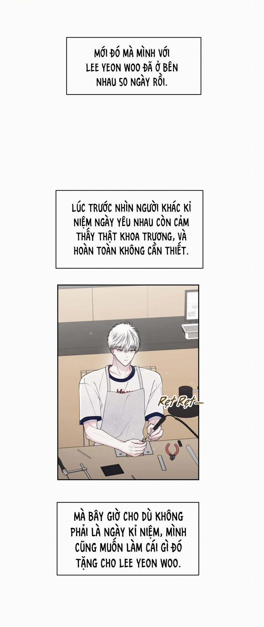 Tận Cùng Ánh Mắt, 30 Độ 41 trang 2