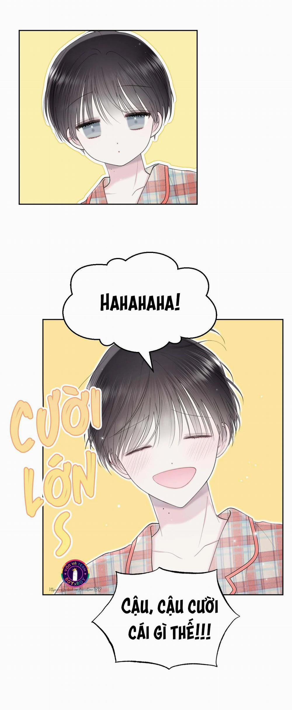 Tận Cùng Ánh Mắt, 30 Độ 41 trang 23