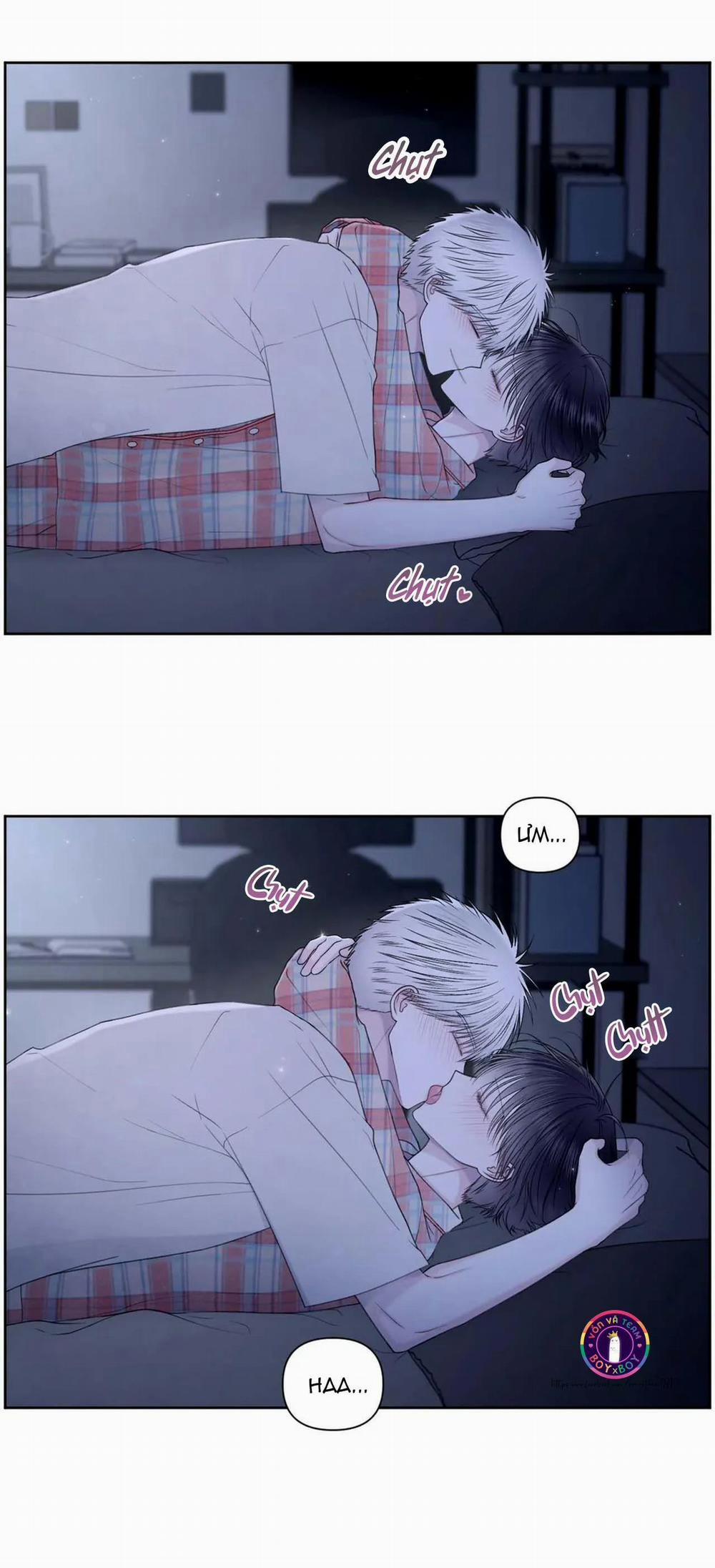 Tận Cùng Ánh Mắt, 30 Độ 41 trang 28