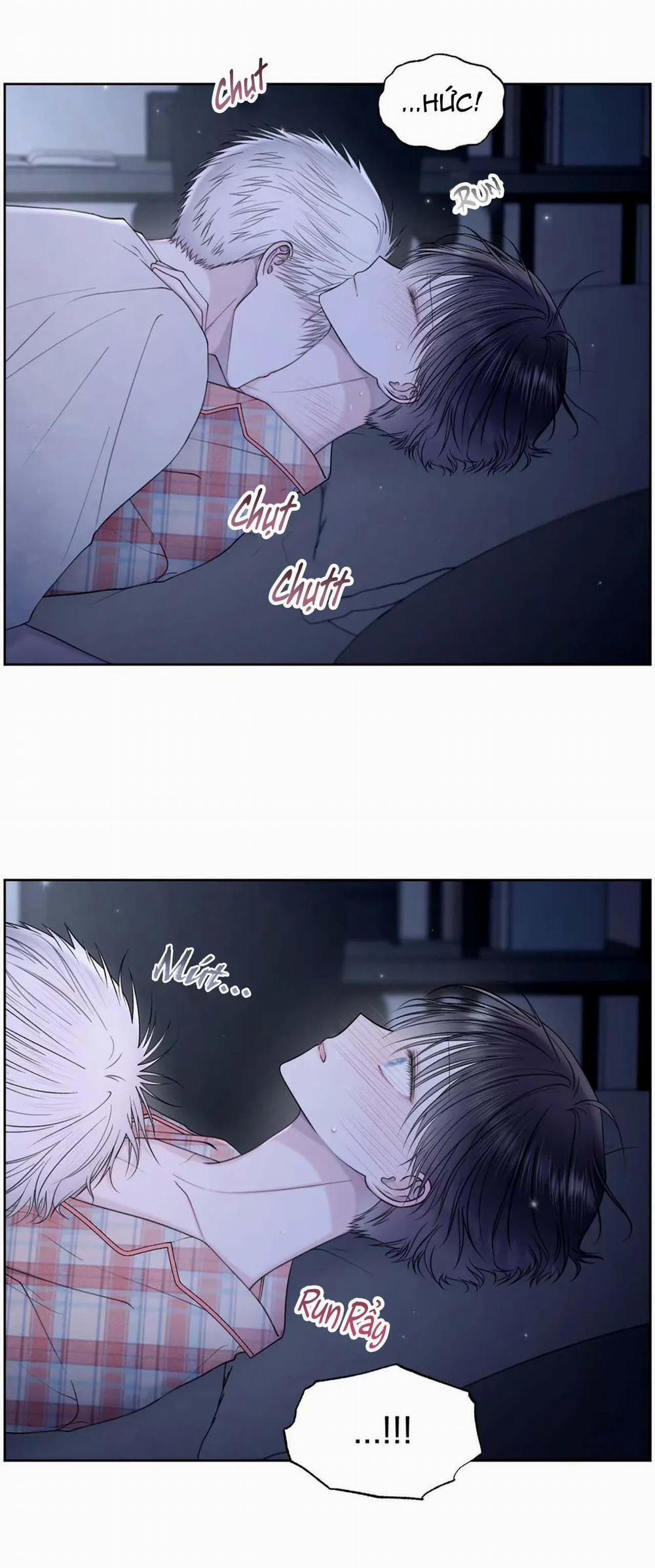 Tận Cùng Ánh Mắt, 30 Độ 41 trang 29