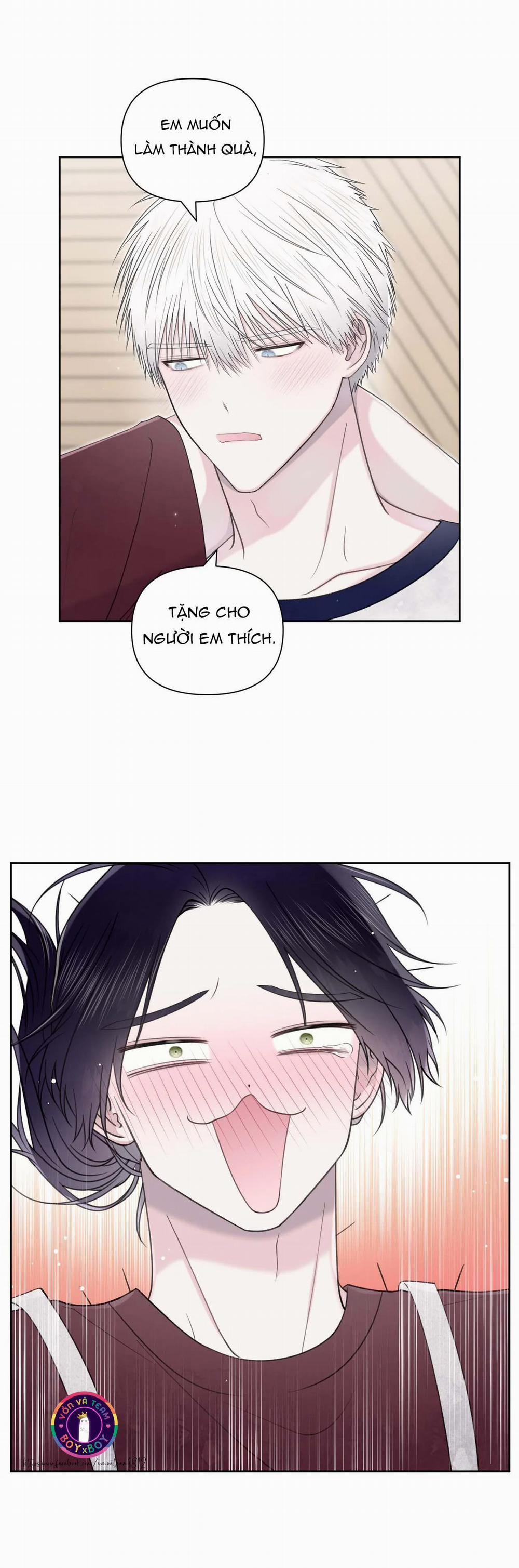 Tận Cùng Ánh Mắt, 30 Độ 41 trang 6