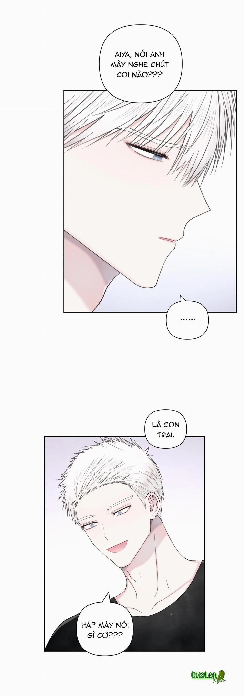 Tận Cùng Ánh Mắt, 30 Độ 42 trang 20