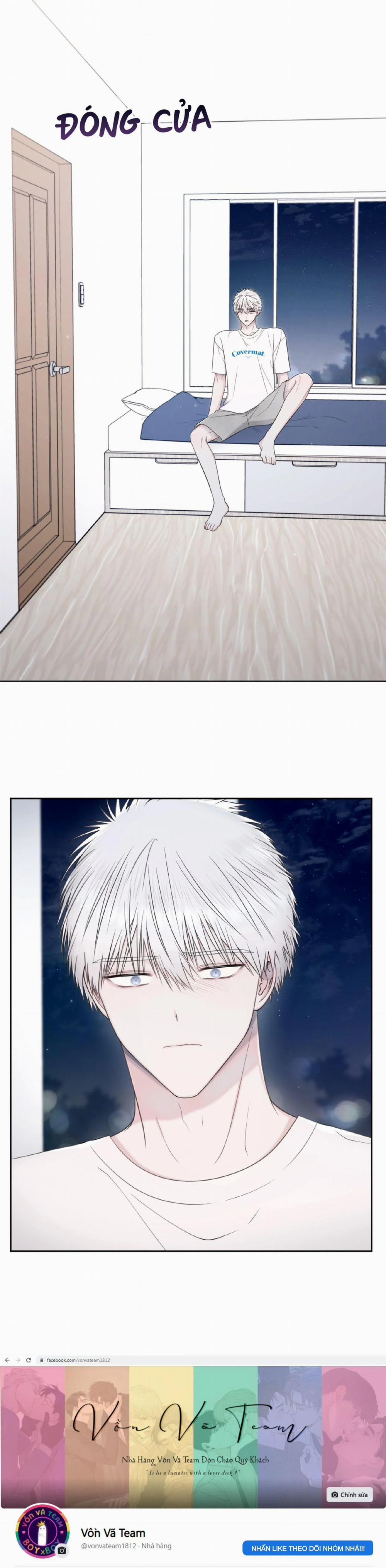 Tận Cùng Ánh Mắt, 30 Độ 42 trang 24