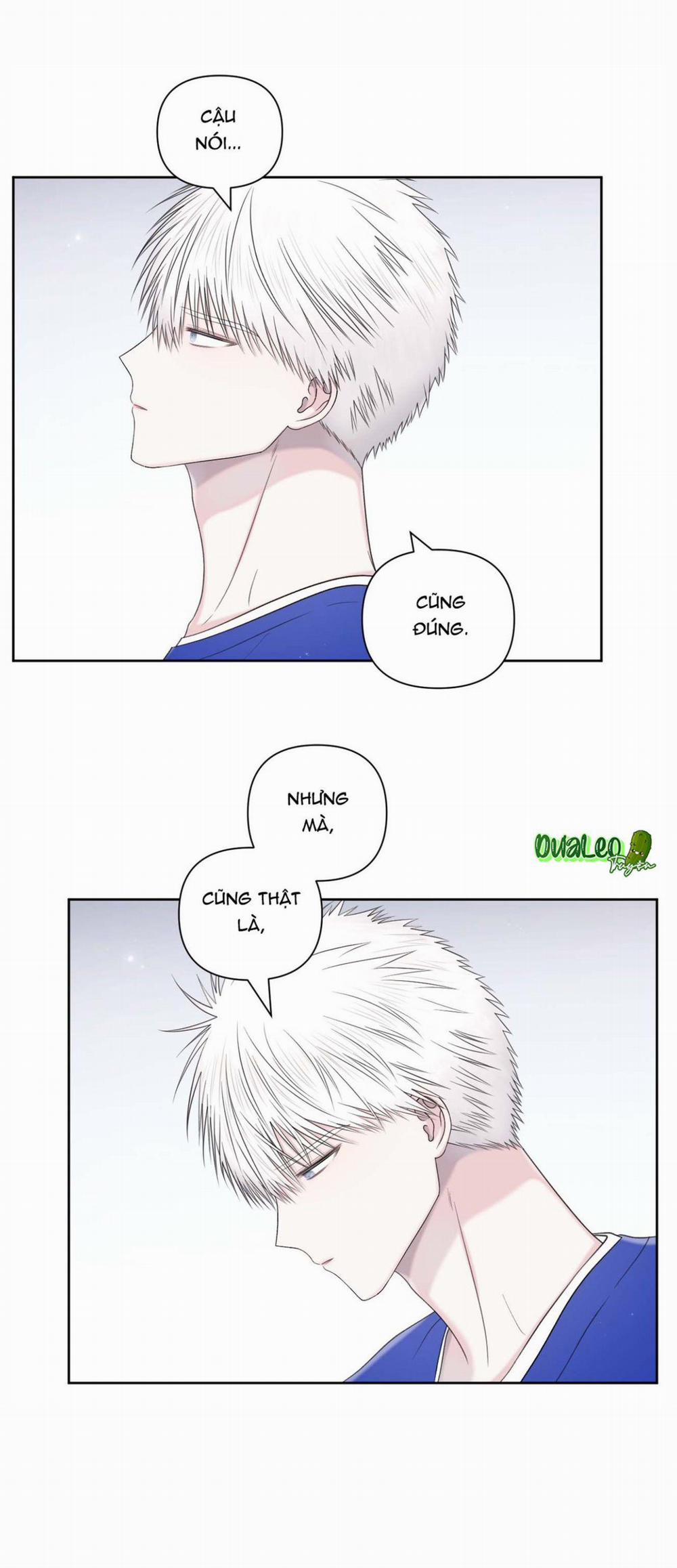 Tận Cùng Ánh Mắt, 30 Độ 43 trang 28