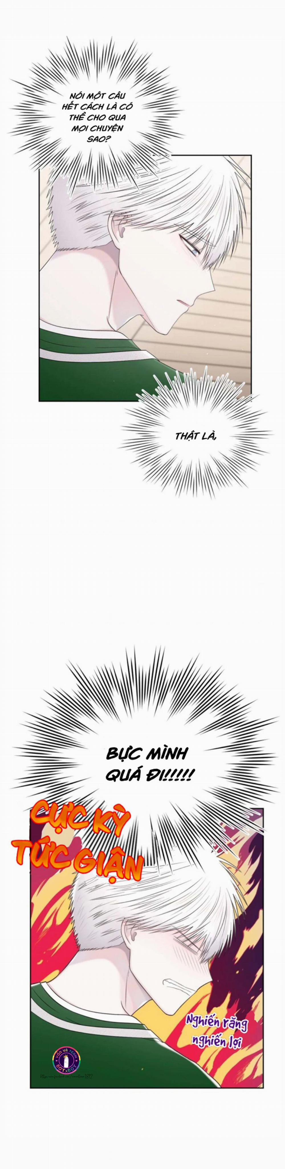 Tận Cùng Ánh Mắt, 30 Độ 44 trang 14