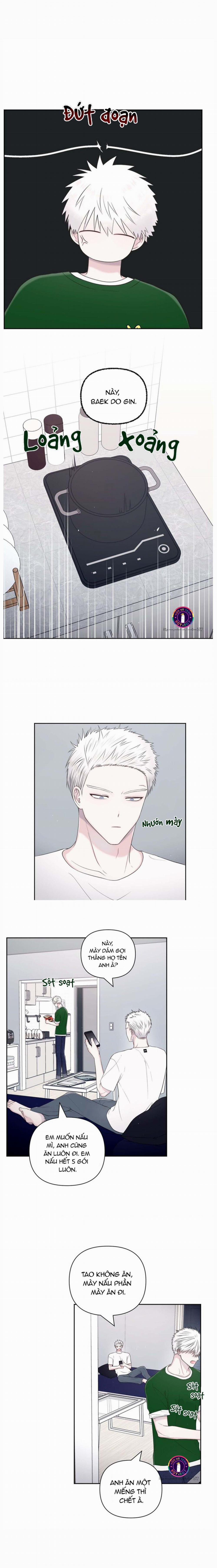 Tận Cùng Ánh Mắt, 30 Độ 44 trang 16