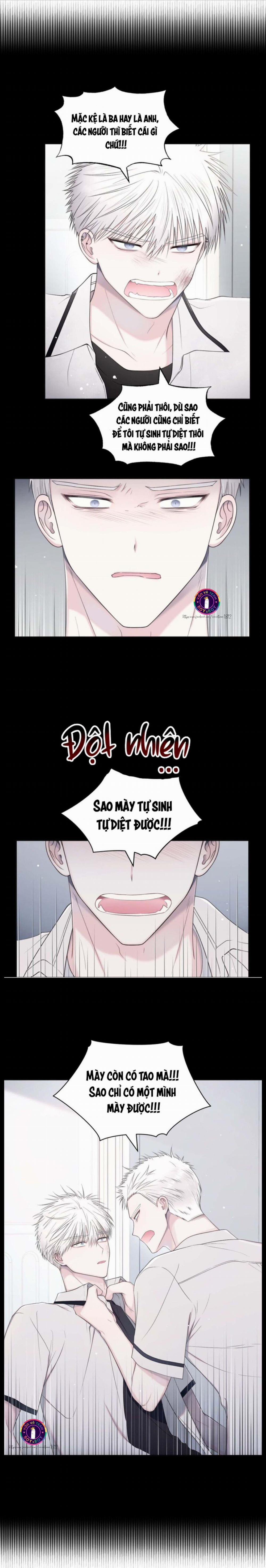 Tận Cùng Ánh Mắt, 30 Độ 44 trang 20