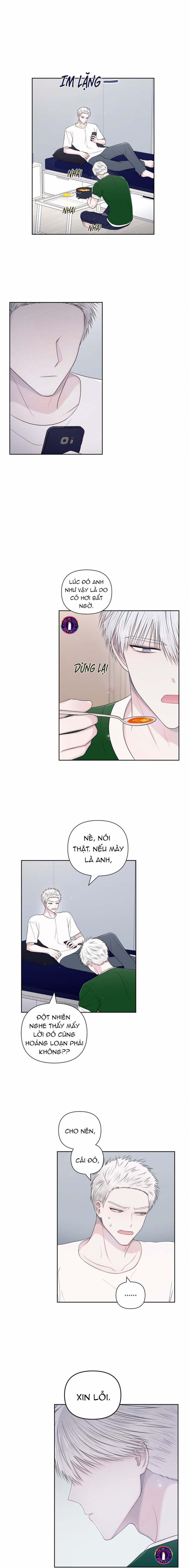 Tận Cùng Ánh Mắt, 30 Độ 46 trang 14