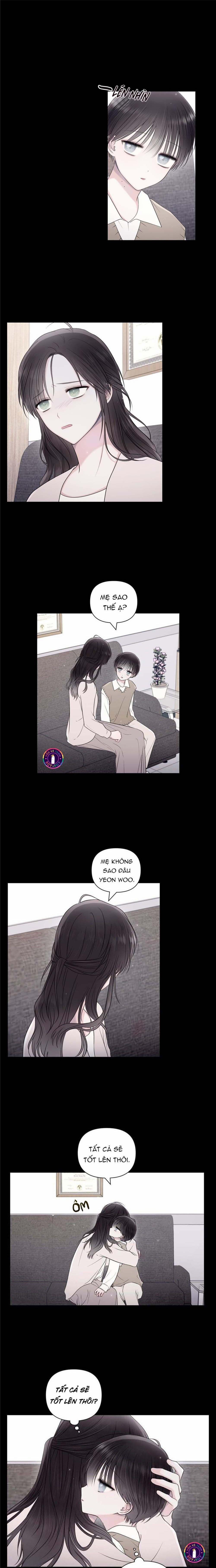 Tận Cùng Ánh Mắt, 30 Độ 46 trang 4