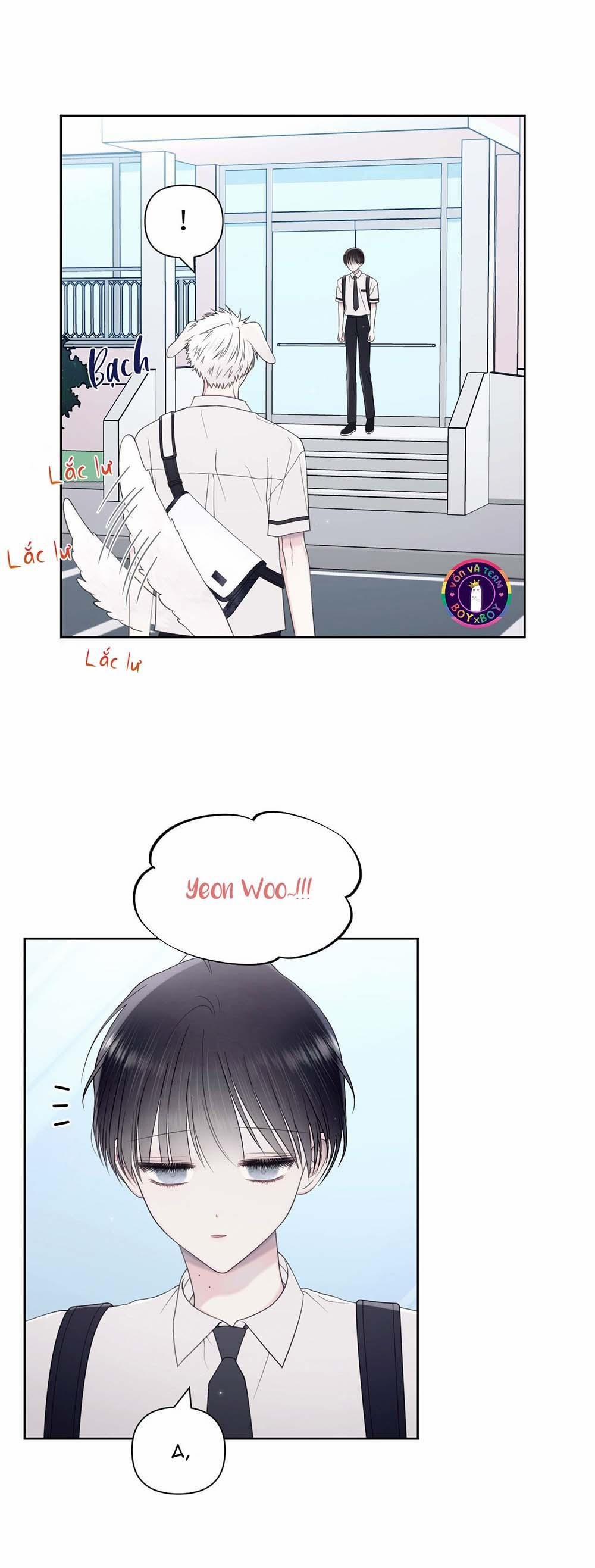 Tận Cùng Ánh Mắt, 30 Độ 48 trang 2