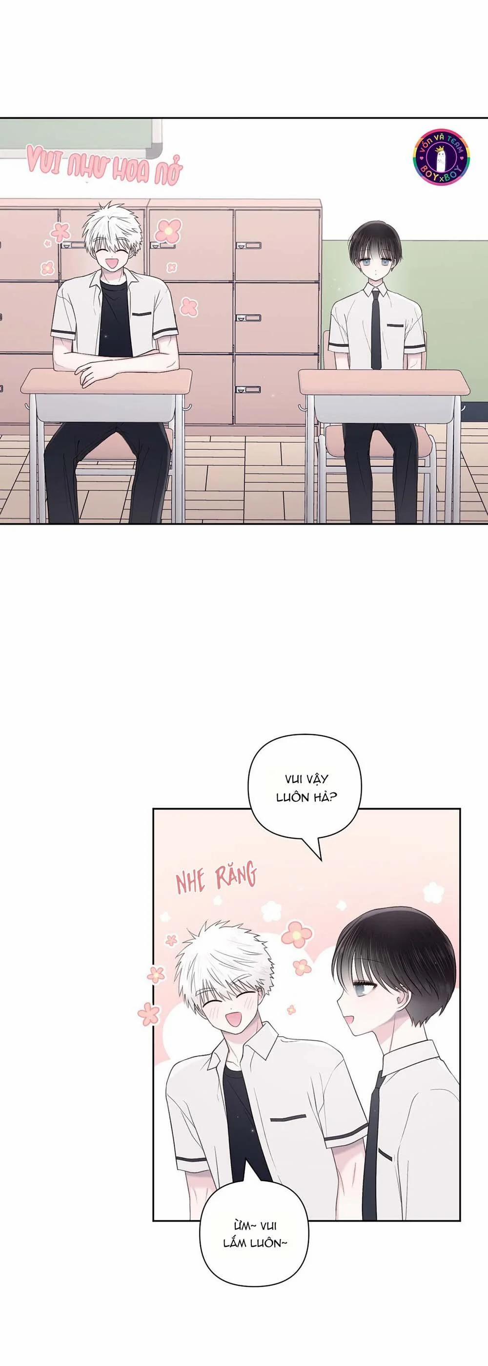 Tận Cùng Ánh Mắt, 30 Độ 48 trang 20