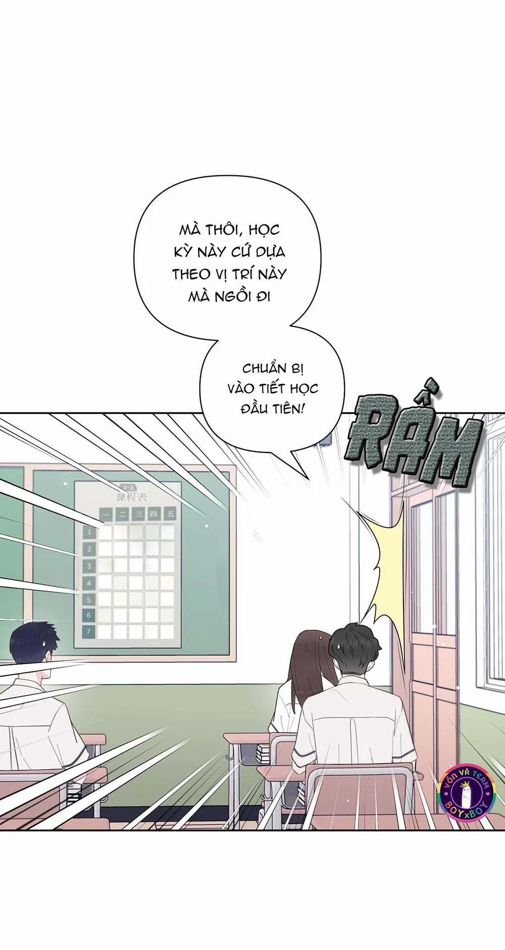 Tận Cùng Ánh Mắt, 30 Độ 48 trang 25