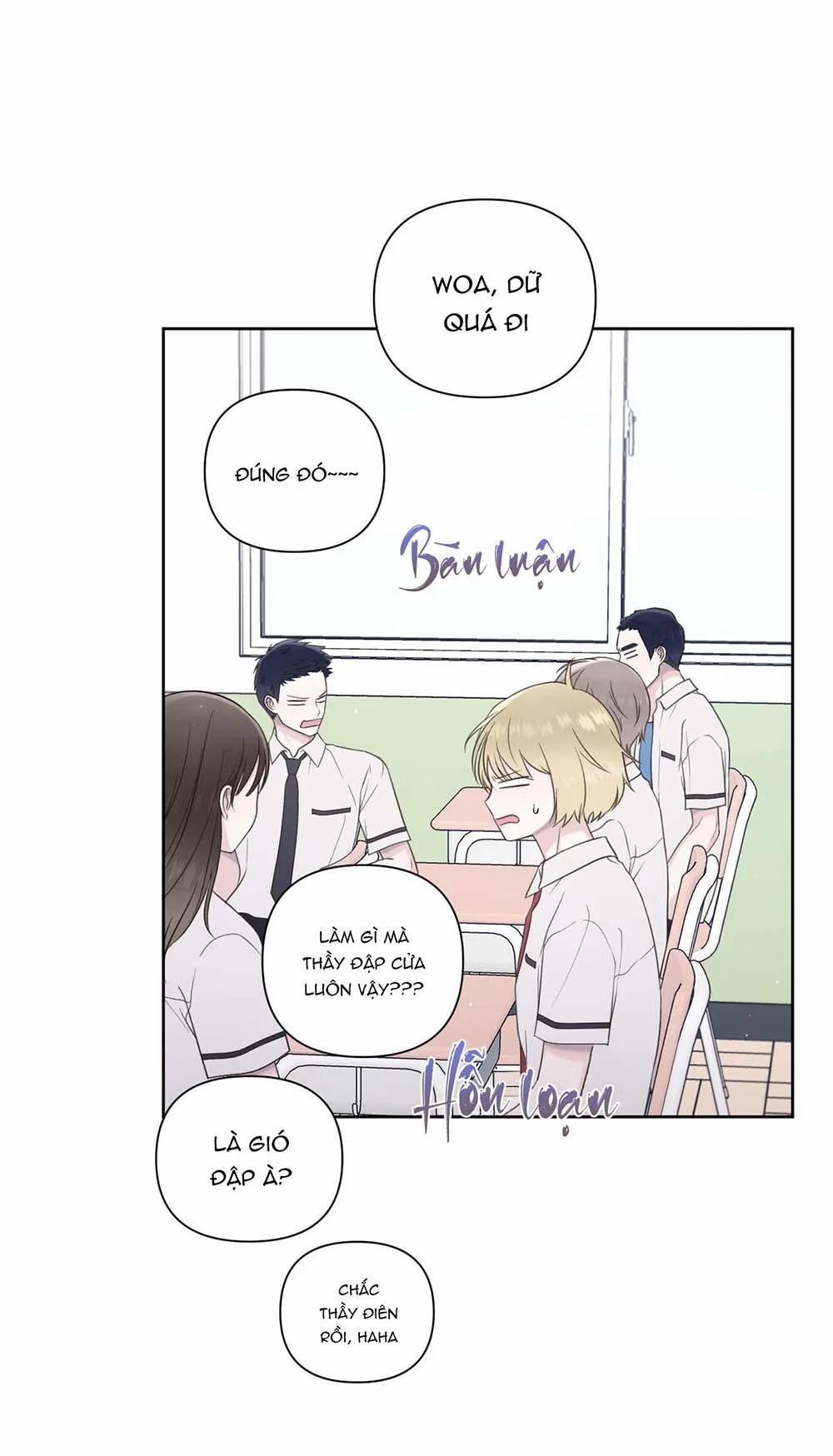 Tận Cùng Ánh Mắt, 30 Độ 48 trang 26