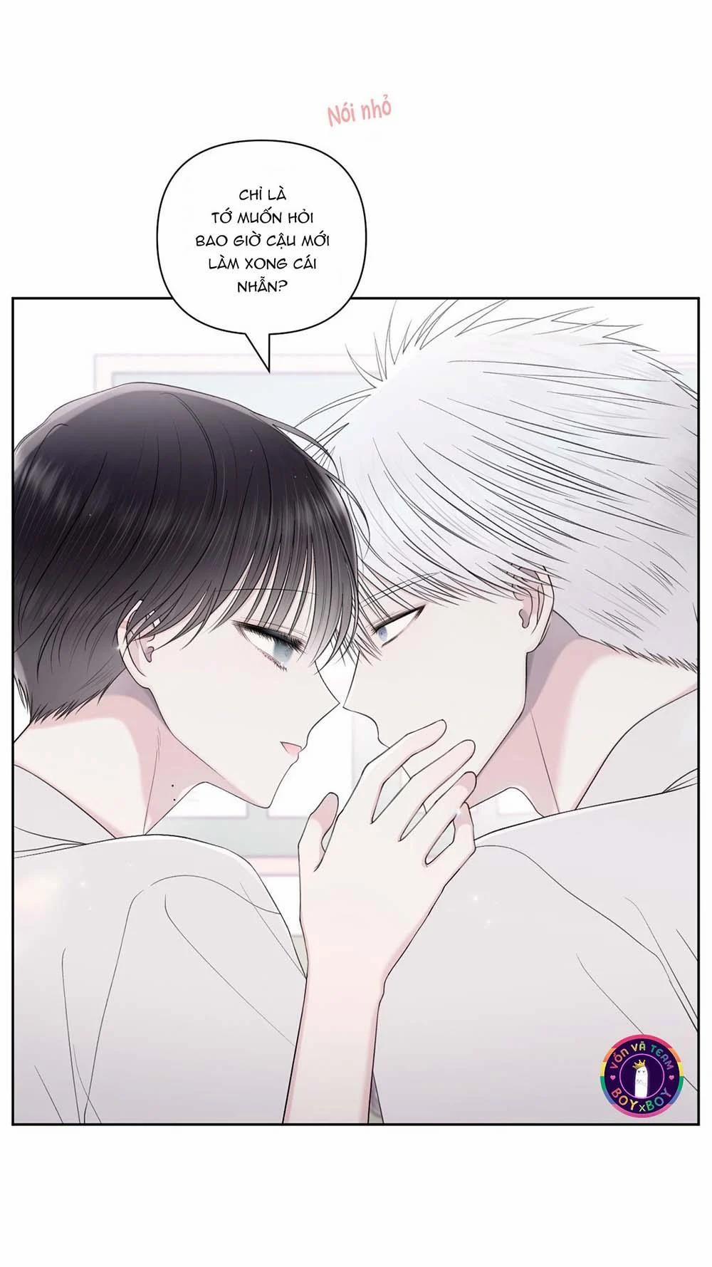 Tận Cùng Ánh Mắt, 30 Độ 48 trang 29