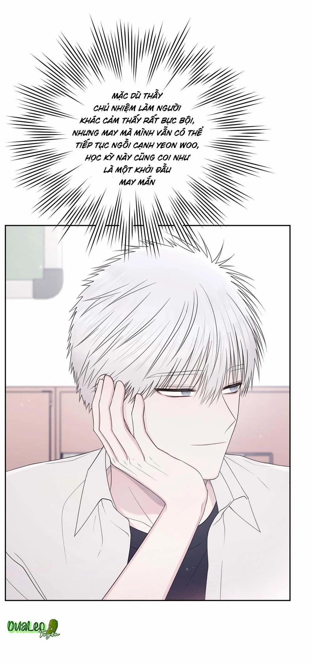 Tận Cùng Ánh Mắt, 30 Độ 48 trang 33