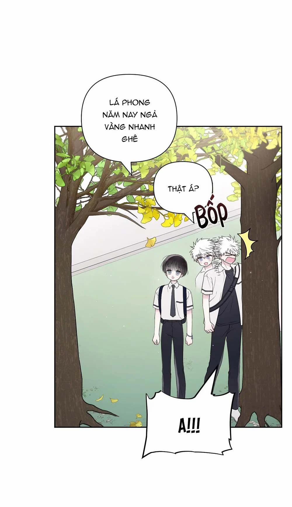 Tận Cùng Ánh Mắt, 30 Độ 48 trang 35