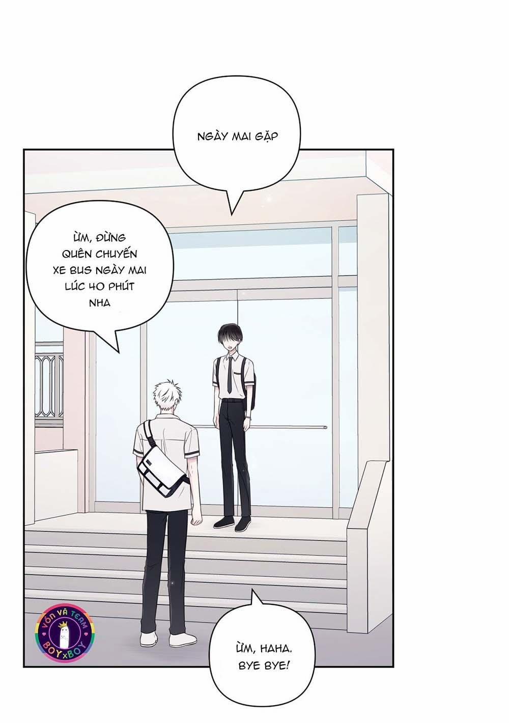 Tận Cùng Ánh Mắt, 30 Độ 48 trang 37