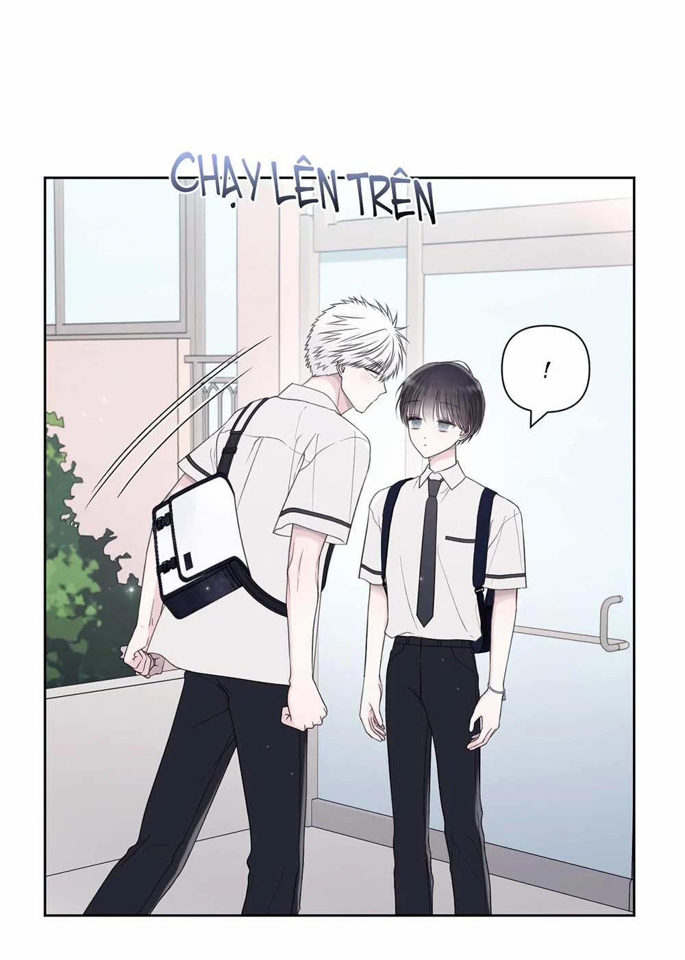 Tận Cùng Ánh Mắt, 30 Độ 48 trang 39