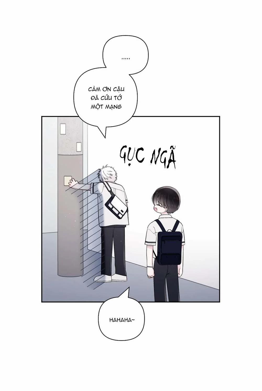 Tận Cùng Ánh Mắt, 30 Độ 48 trang 43