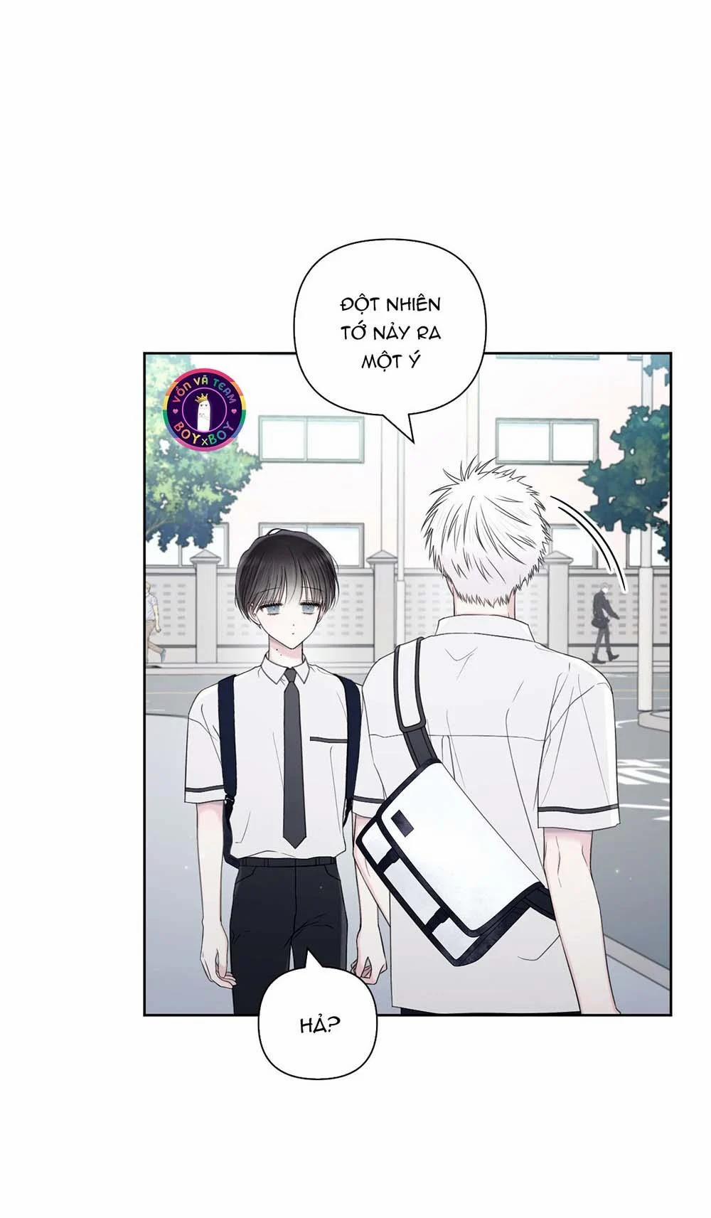 Tận Cùng Ánh Mắt, 30 Độ 48 trang 45