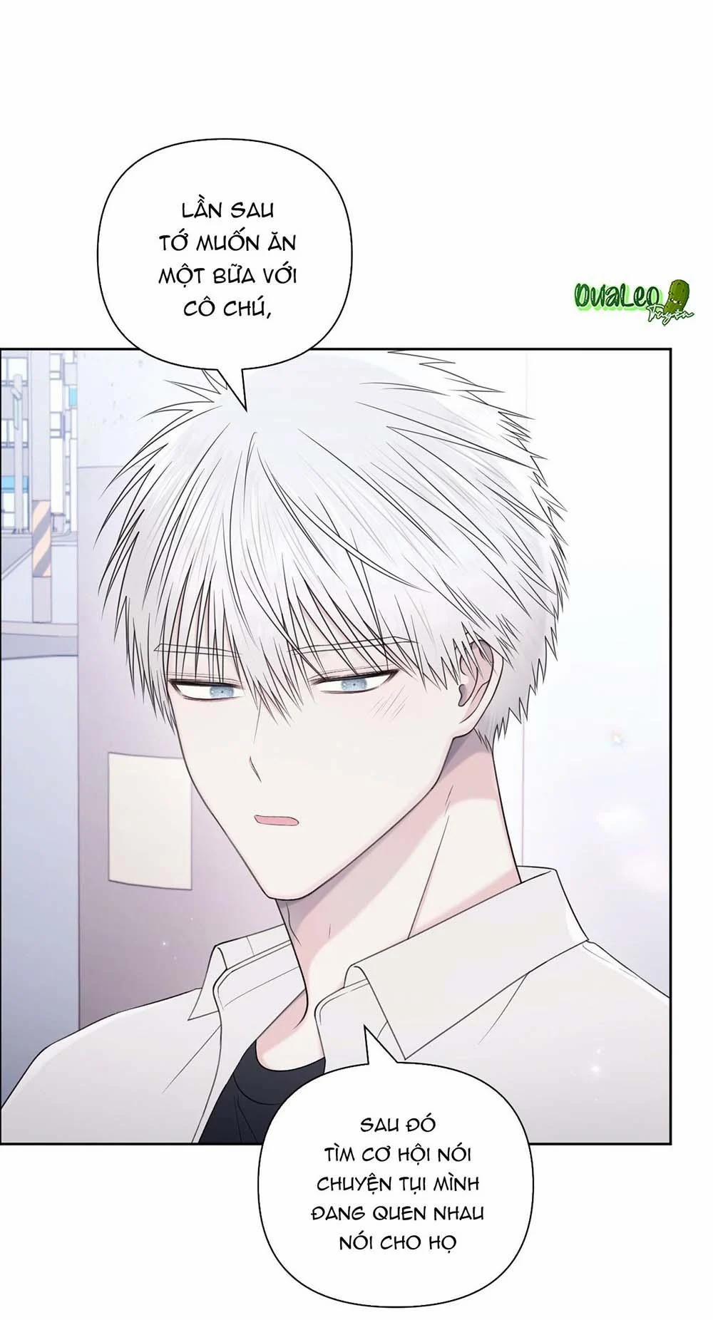 Tận Cùng Ánh Mắt, 30 Độ 48 trang 46