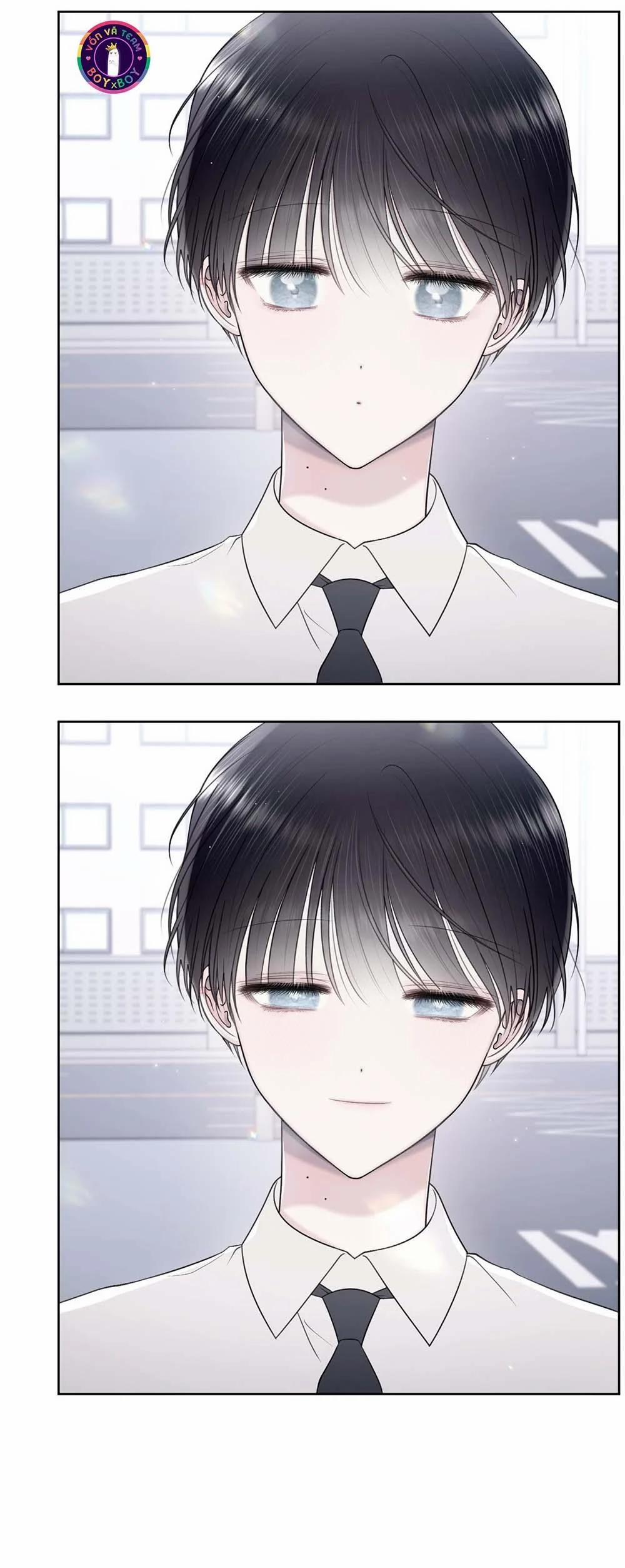 Tận Cùng Ánh Mắt, 30 Độ 48 trang 47