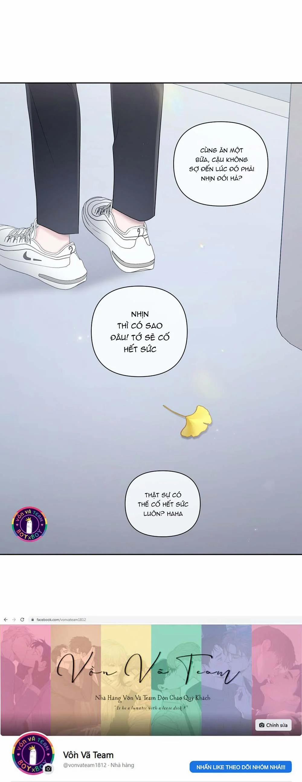 Tận Cùng Ánh Mắt, 30 Độ 48 trang 48