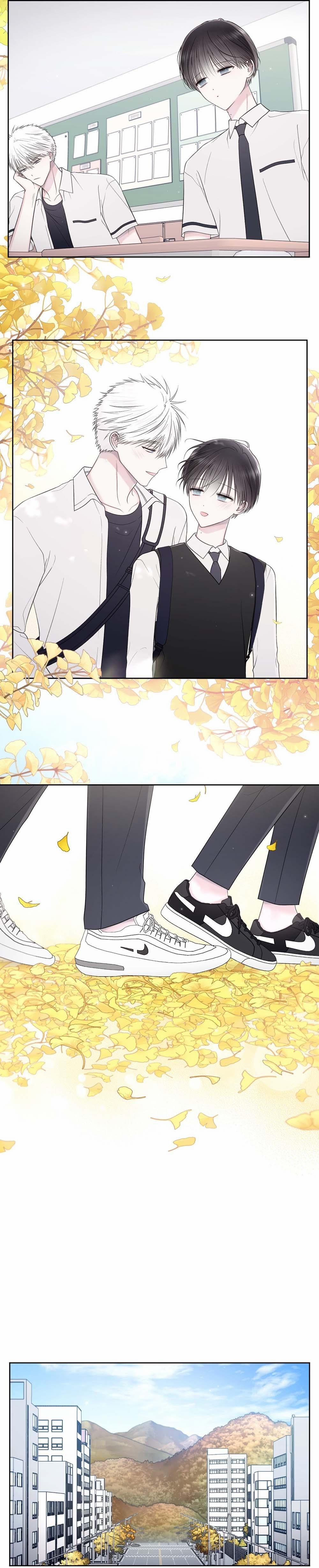 Tận Cùng Ánh Mắt, 30 Độ 49 trang 16