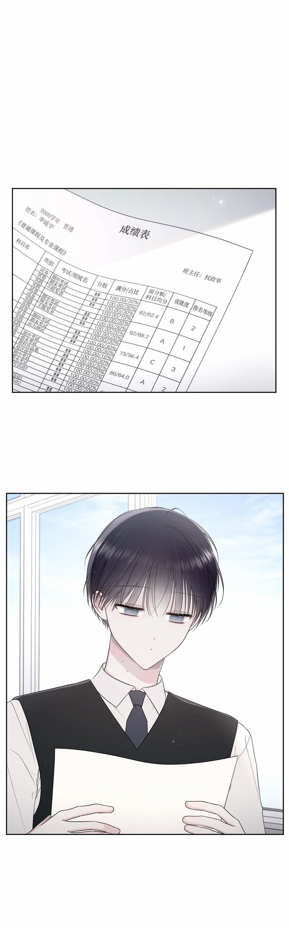 Tận Cùng Ánh Mắt, 30 Độ 49 trang 21