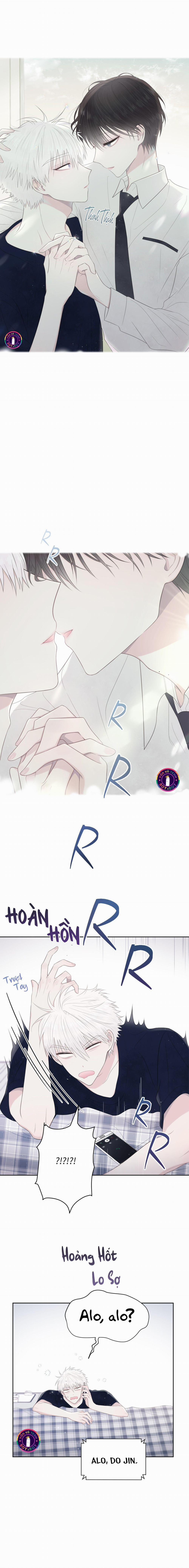 Tận Cùng Ánh Mắt, 30 Độ 5 trang 10