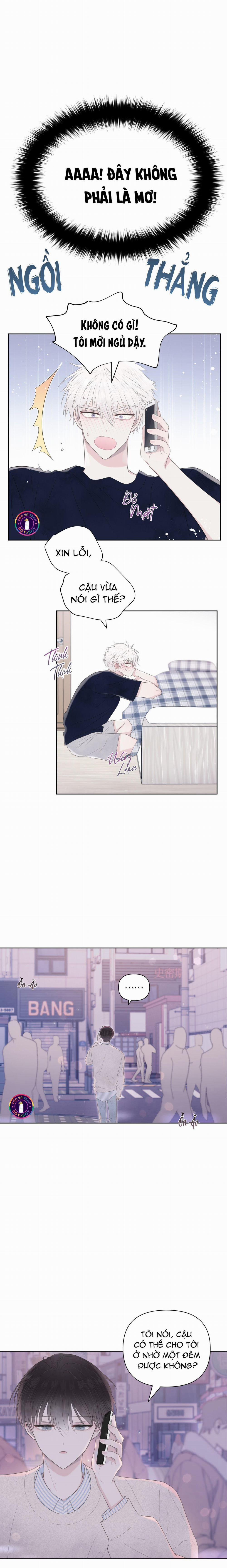 Tận Cùng Ánh Mắt, 30 Độ 5 trang 12