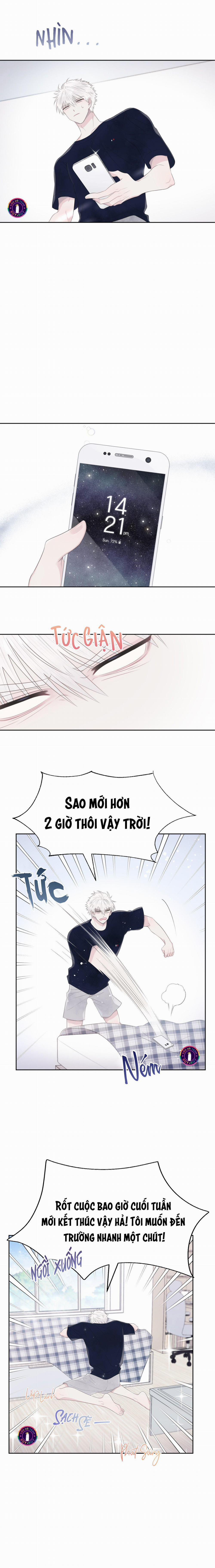 Tận Cùng Ánh Mắt, 30 Độ 5 trang 4