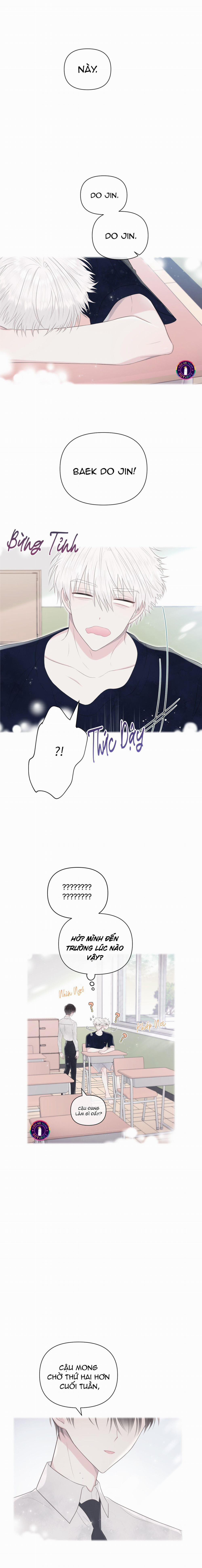 Tận Cùng Ánh Mắt, 30 Độ 5 trang 7